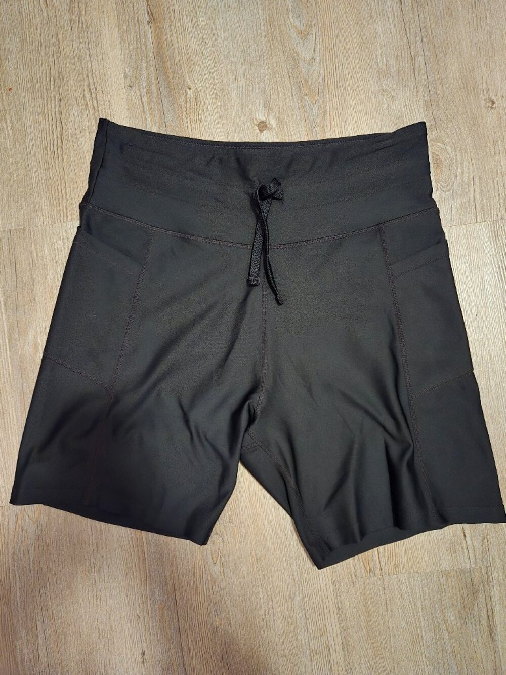 Women's Athetic Shorts